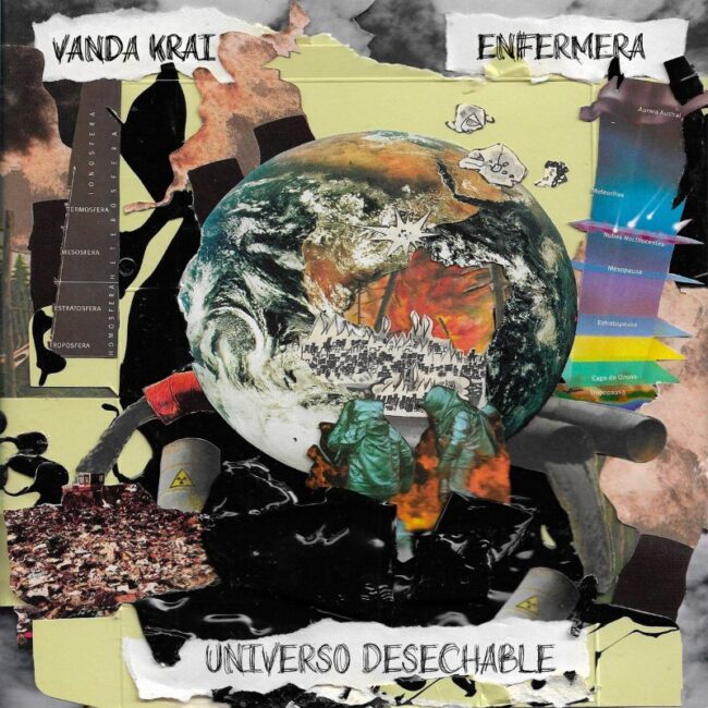 Universo Desechable