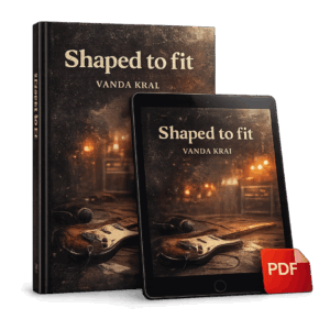 Libro "Shaped to fit" digital (pdf)